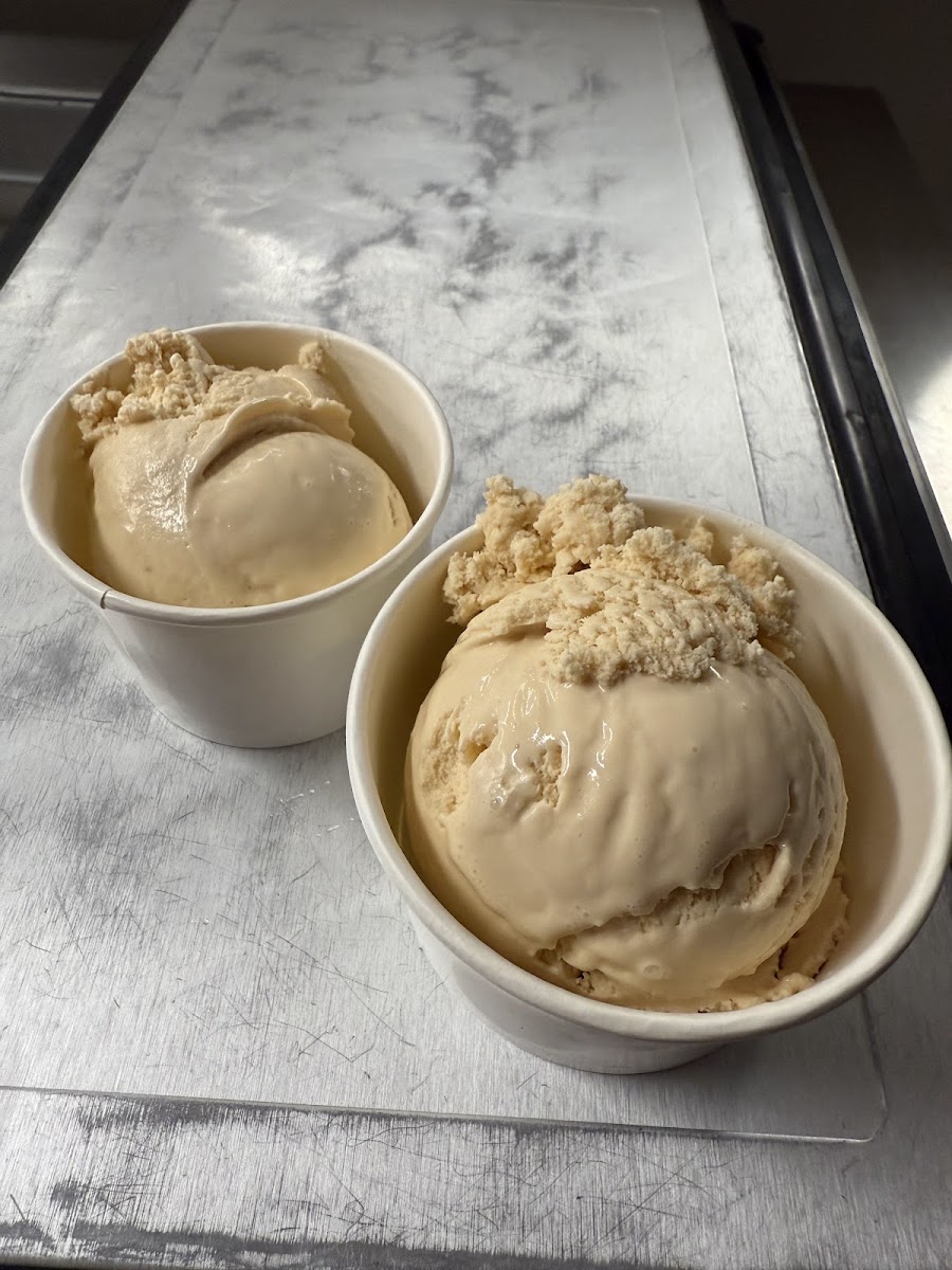 Cream Northwest Photos 2